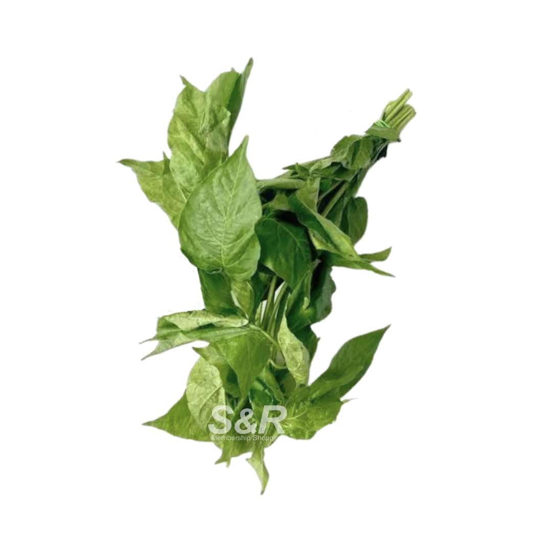 S&R Chili Leaves approx 200g